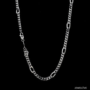 Japanese Platinum Unisex Chain  JL PT CH 1160   Jewelove.US