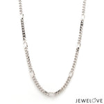 Load image into Gallery viewer, Japanese Platinum Unisex Chain  JL PT CH 1160   Jewelove.US
