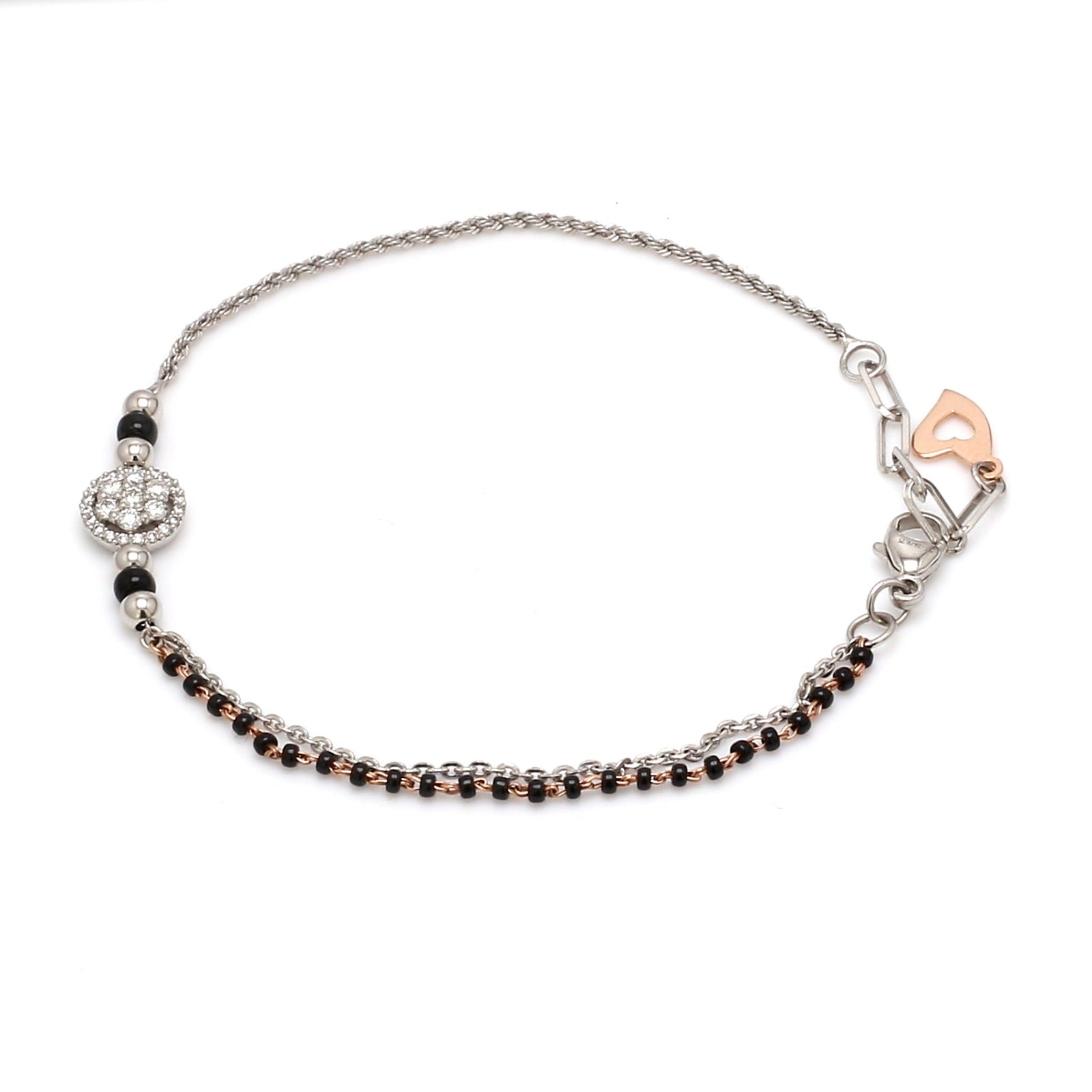 Latest Diamond Bracelet Designs | Shop Online