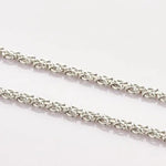 Load image into Gallery viewer, Platinum Chain For Men JL PT CH 870   Jewelove.US
