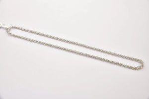 Platinum Chain For Men JL PT CH 870   Jewelove.US