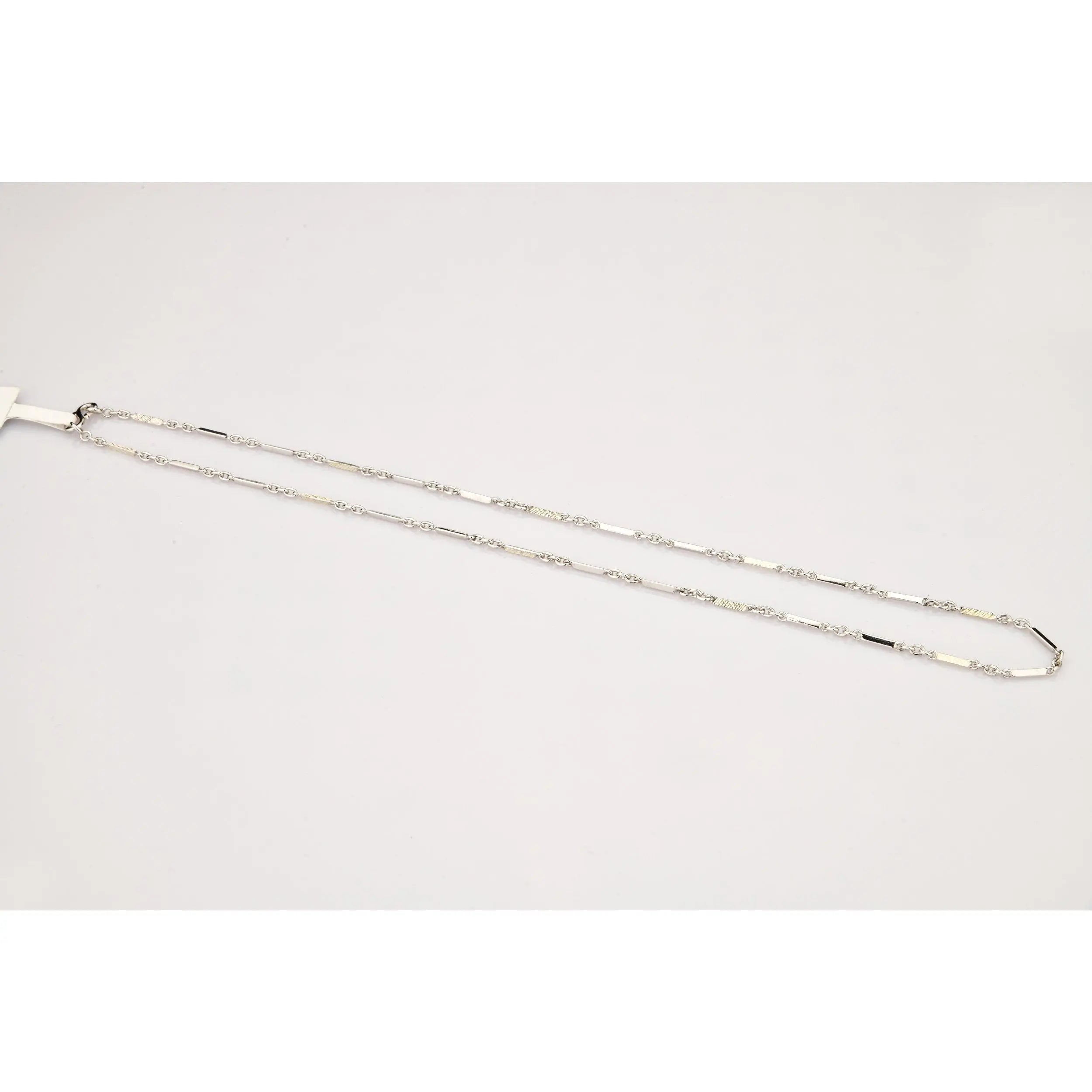 Platinum Chain JL PT CH 791   Jewelove.US