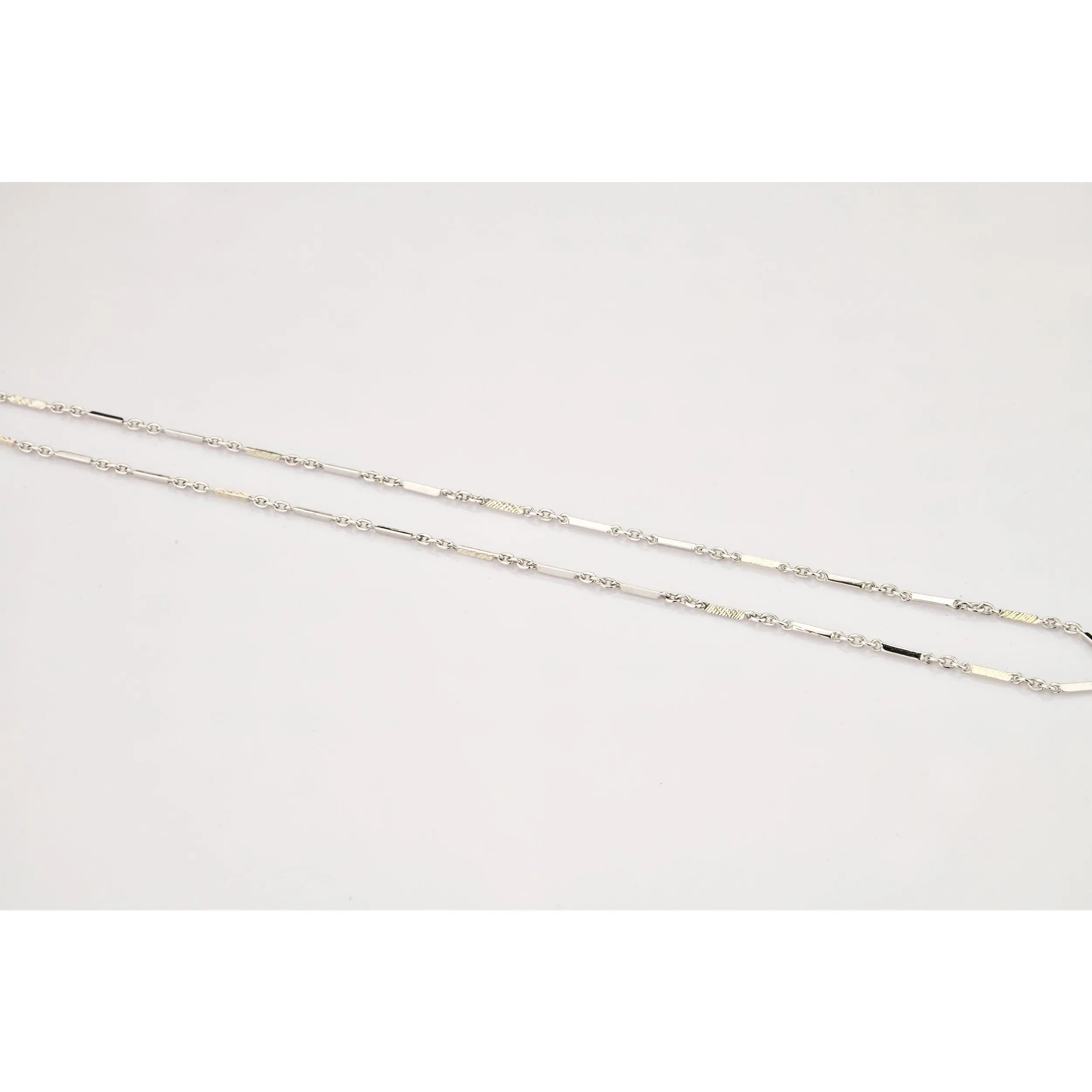 Platinum Chain JL PT CH 791   Jewelove.US