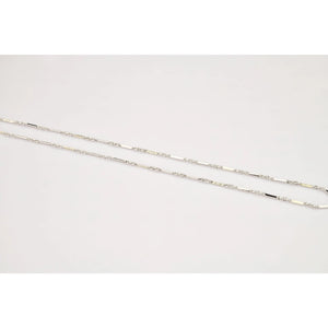 Platinum Chain JL PT CH 791   Jewelove.US