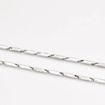 Load image into Gallery viewer, Platinum Chain JL PT CH 817   Jewelove.US
