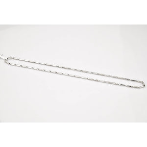 Platinum Chain JL PT CH 817   Jewelove.US