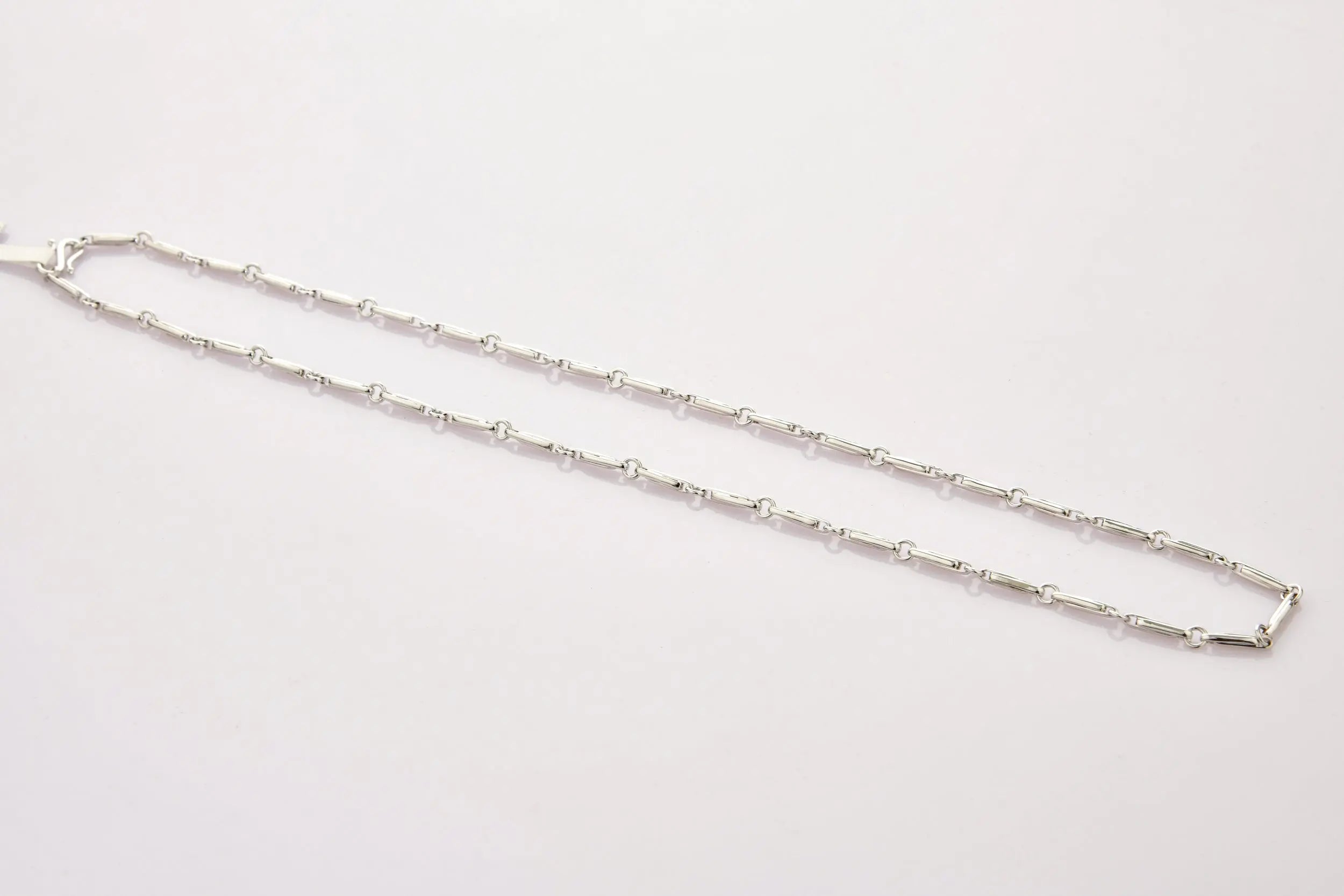 Platinum Chain JL PT CH 867   Jewelove.US