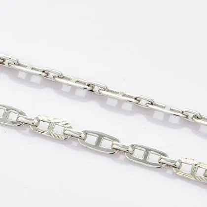 Platinum Chain for Men JL PT CH 882   Jewelove.US