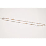 Load image into Gallery viewer, Platinum with Rose Gold Chain JL PT CH 822   Jewelove.US
