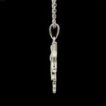 Load image into Gallery viewer, Platinum Pendant for Women JL PT P 1217
