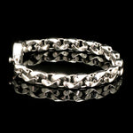 Load image into Gallery viewer, Men of Platinum | Bracelet for Men JL PTB MSD 107
