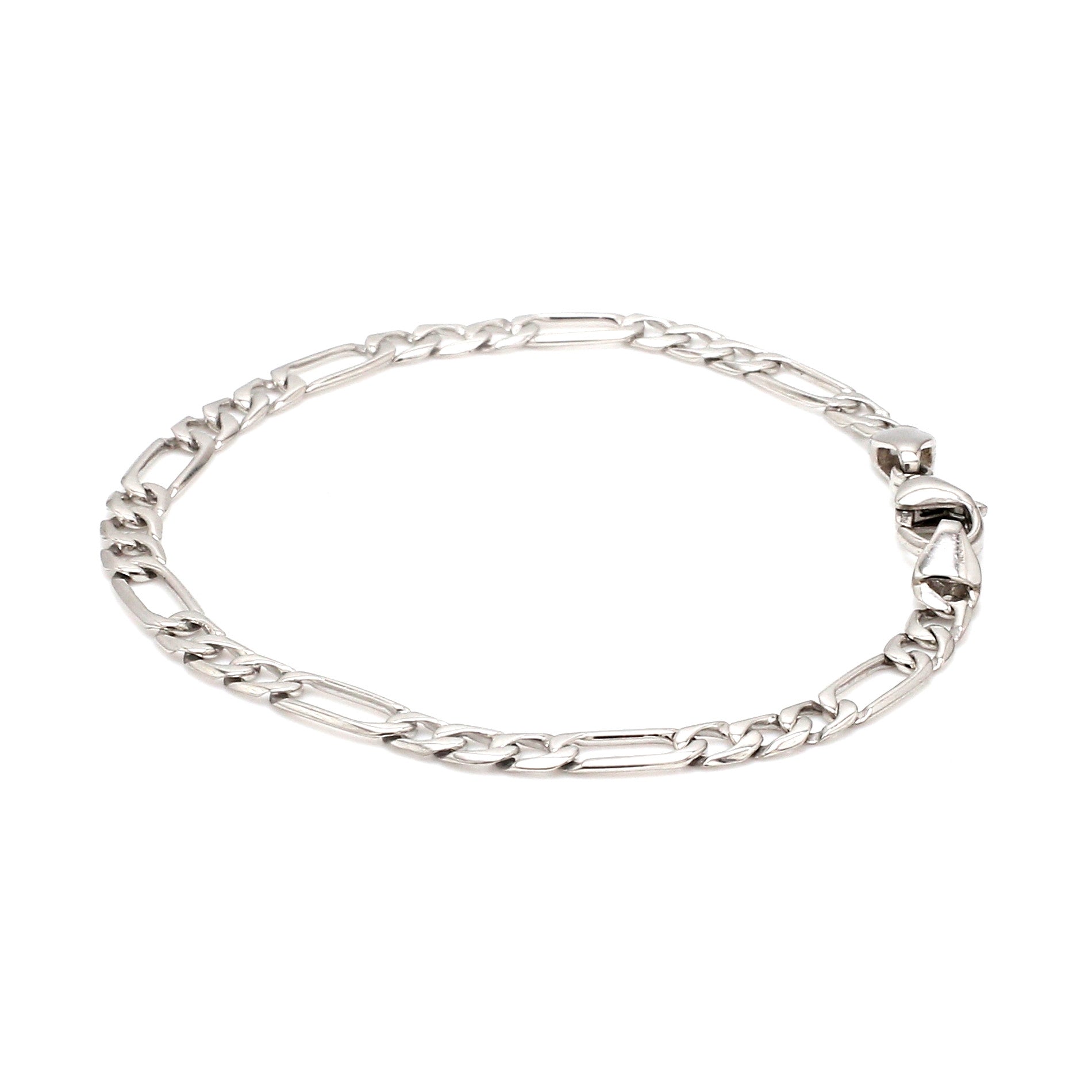 Platinum Bracelet for Men JL PTB 1287