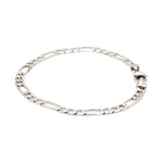 Load image into Gallery viewer, Platinum Bracelet for Men JL PTB 1287
