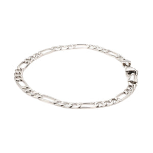 Platinum Bracelet for Men JL PTB 1287