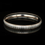 Load image into Gallery viewer, Men of Platinum | Rose Gold with Kada for Men JL PTB MSD 106
