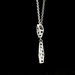 Load image into Gallery viewer, Japanese Platinum Pendant for Women JL PT P 314   Jewelove.US
