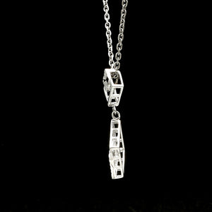 Japanese Platinum Pendant for Women JL PT P 314   Jewelove.US