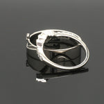 Load image into Gallery viewer, Platinum Diamond Couple Ring JL PT 1364
