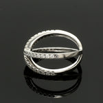 Load image into Gallery viewer, Platinum Diamond Ring for Women JL PT 1314   Jewelove
