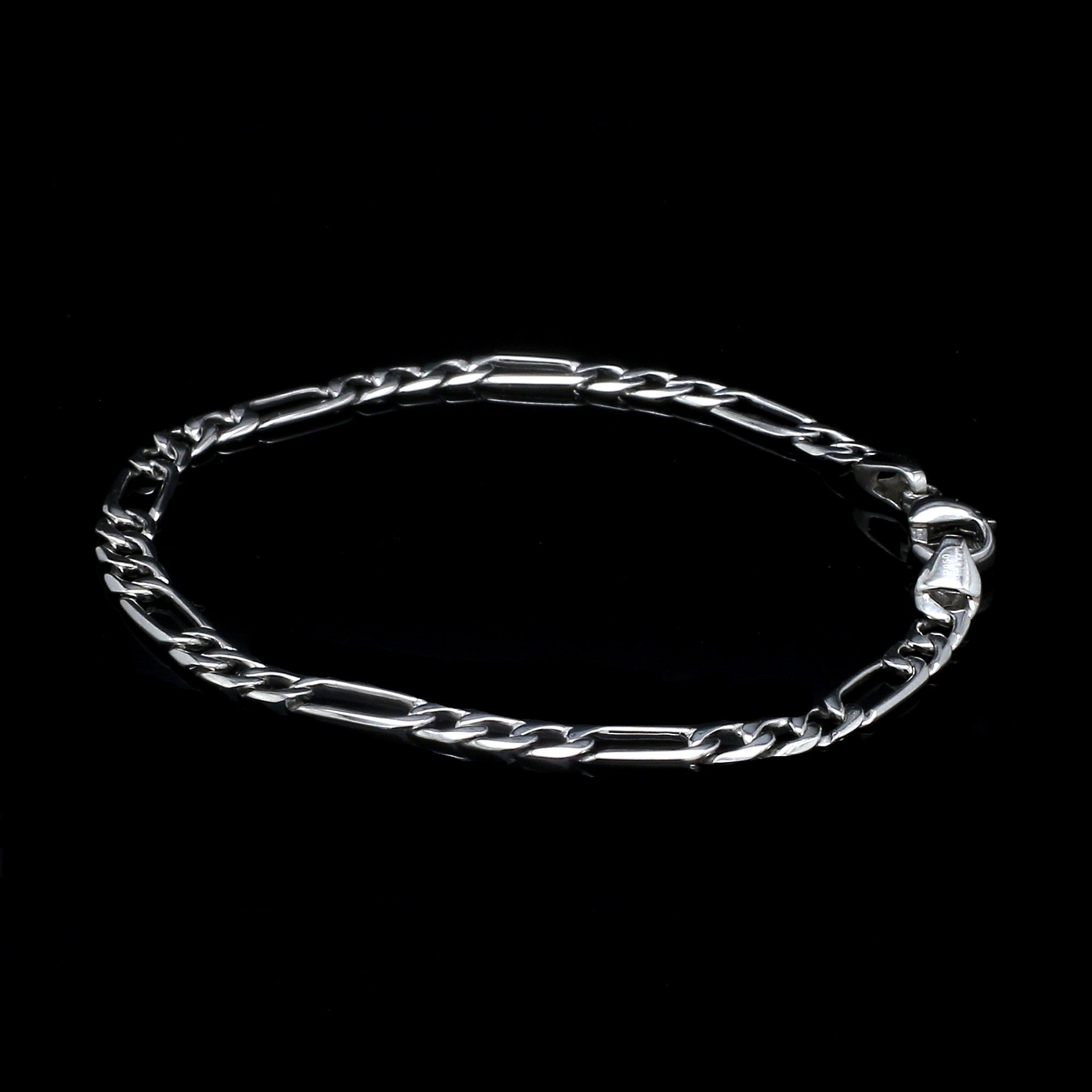 Platinum Bracelet for Men JL PTB 1287