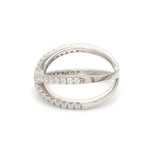 Load image into Gallery viewer, Platinum Diamond Ring for Women JL PT 1314   Jewelove
