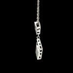 Load image into Gallery viewer, Japanese Platinum Pendant for Women JL PT P 318   Jewelove.US
