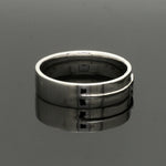 Load image into Gallery viewer, Platinum Diamond Couple Bands JL PT CB 134   Jewelove
