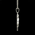 Load image into Gallery viewer, Platinum Pendant for Women JL PT P 1217
