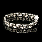 Load image into Gallery viewer, Men of Platinum | Bracelet for Men JL PTB MSD 107
