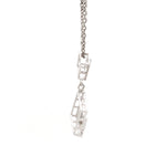 Load image into Gallery viewer, Japanese Platinum Pendant for Women JL PT P 318   Jewelove.US
