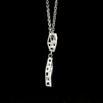 Load image into Gallery viewer, Japanese Platinum Pendant for Women JL PT P 314   Jewelove.US
