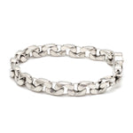 Load image into Gallery viewer, Men of Platinum | Bracelet for Men JL PTB MSD 107
