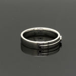 Load image into Gallery viewer, Platinum Diamond Couple Bands JL PT CB 134   Jewelove
