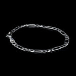 Load image into Gallery viewer, Platinum Bracelet for Men JL PTB 1287
