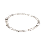 Load image into Gallery viewer, Platinum Bracelet for Men JL PTB 1287
