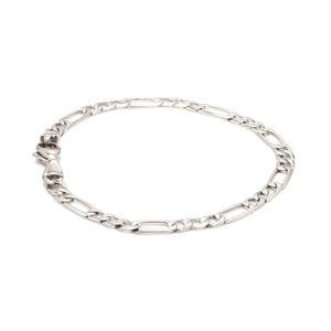 Platinum Bracelet for Men JL PTB 1287