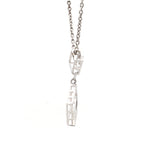 Load image into Gallery viewer, Japanese Platinum Pendant for Women JL PT P 314   Jewelove.US
