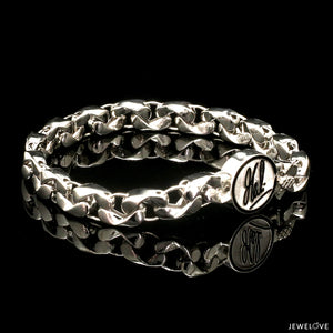 Men of Platinum | Bracelet for Men JL PTB MSD 107