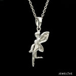 Load image into Gallery viewer, Platinum Pendant for Women JL PT P 1217
