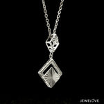 Load image into Gallery viewer, Japanese Platinum Pendant for Women JL PT P 314   Jewelove.US
