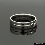 Load image into Gallery viewer, Platinum Diamond Couple Bands JL PT CB 134   Jewelove
