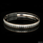 Load image into Gallery viewer, Men of Platinum | Rose Gold with Kada for Men JL PTB MSD 106
