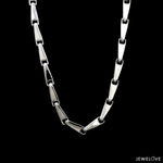 Load image into Gallery viewer, Platinum Chain for Men JL PT CH 1203-PT
