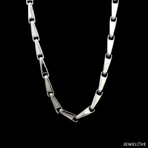 Platinum Chain for Men JL PT CH 1203-PT