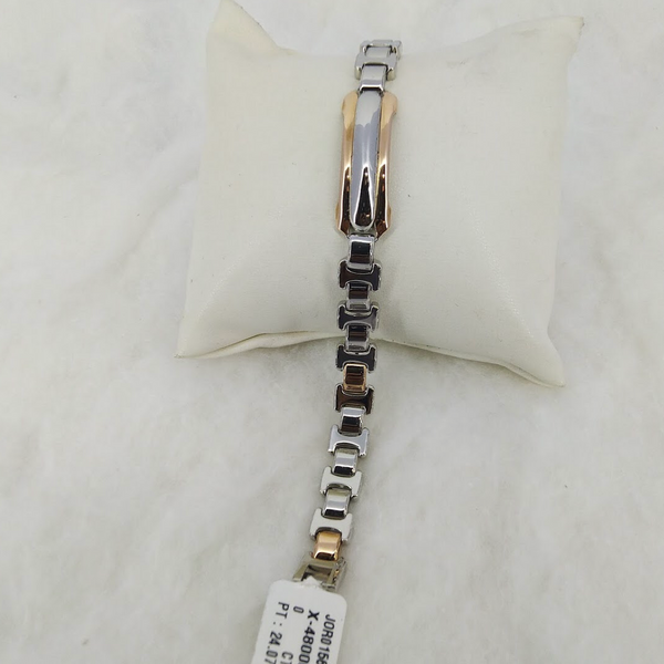 Donna Diamond Pendant Bolo Bracelet | Designer Fine Jewelry by Sara  Weinstock