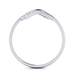 Load image into Gallery viewer, Platinum Diamond Ring for Women JL PT LR 30
