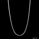 Load image into Gallery viewer, Japanese Platinum Unisex Chain JL PT CH 1133
