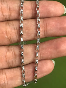 Japanese Platinum Chain JL PTCH 658