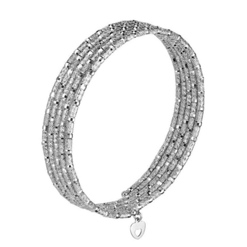 Japanese Platinum Bracelet for Men JL PTB 769