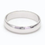 Load image into Gallery viewer, 5mm Comfort Fit Platinum Wedding Band JL PT 257
